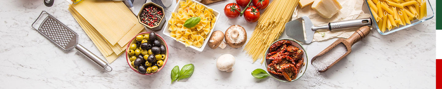 Bella Italia