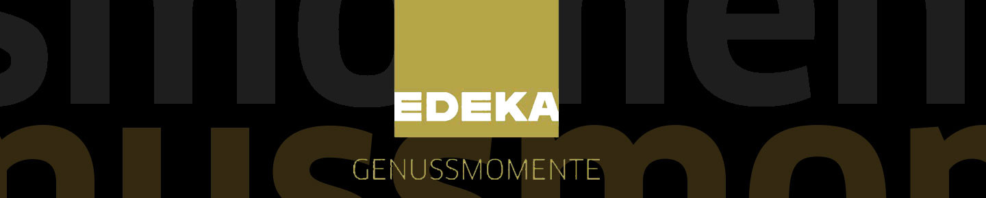 EDEKA Genussmomente