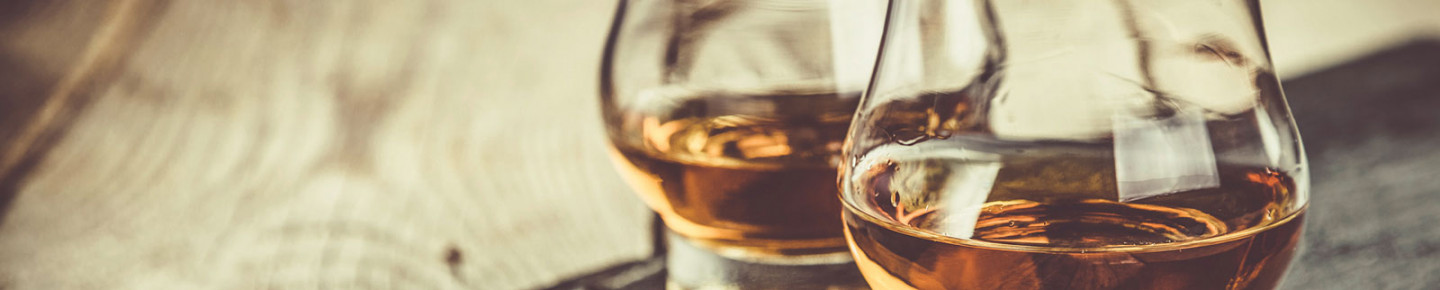 Blended Whisky