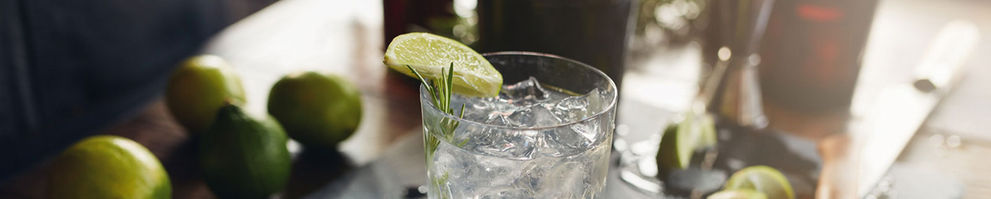Gin