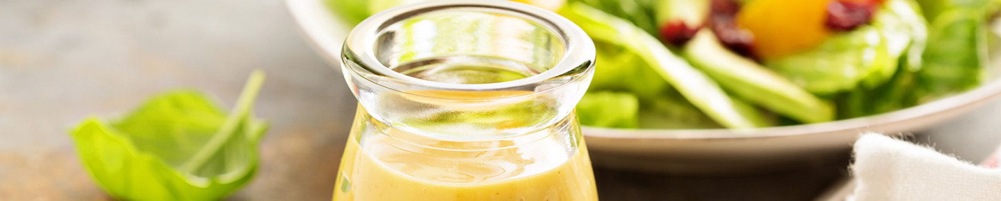 Salatdressing
