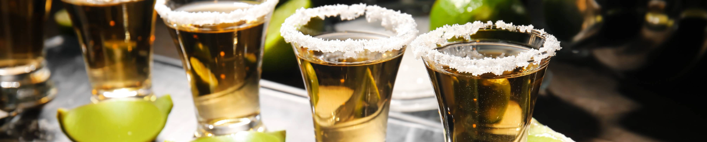 Tequila