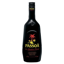 Passoa The Passion Drink 17% 0,7L 