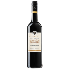 Durbacher Kochberg Spätburgunder Rotwein Kabinett trocken 0,75L - Abverkauf 