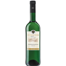 Durbacher Ölberg Gewürztraminer Spätlese 0,75L 