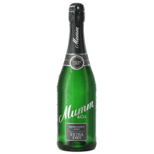 Mumm Extra Dry Jahrgangssekt Extra Trocken 0,75L 