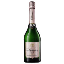 Geldermann Sekt Rosé trocken 0,75L 