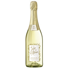 Jules Mumm Medium Dry Sekt 0,75L 
