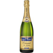 Veuve Amiot Cremant de Loire Brut 0,75L 