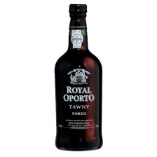 Royal Oporto Tawny Portwein 19% 0,75L 