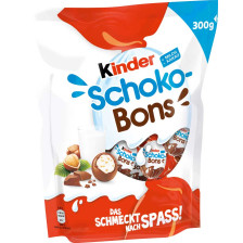 Ferrero Kinder Schoko-Bons 48ST 300G 