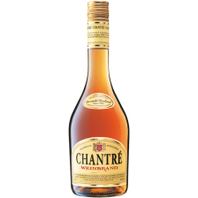 Chantre Weinbrand 36% 0,7L 