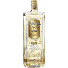 Danziger Goldwasser 40% 0,7L 