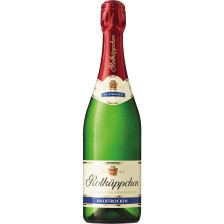 Rotkäppchen Sekt halbtrocken 0,75L 