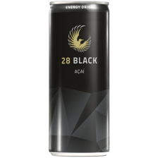 28 Black Açaí 250ML Dose - Abverkauf 