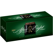 After Eight Mint Chocolate Thins 24ST 200G 