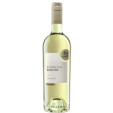Alde Gott Riesling Kabinett trocken 0,75L 