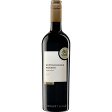 Alde Gott Einblick Spätburgunder Rotwein Kabinett 0,75L 