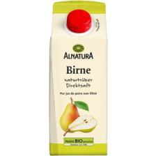 Alnatura Bio Birnensaft 0,75L 