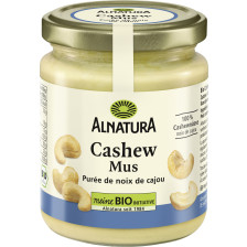 Alnatura Bio Cashewmus 250G - Abverkauf 