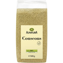 Alnatura Bio Couscous 500G 