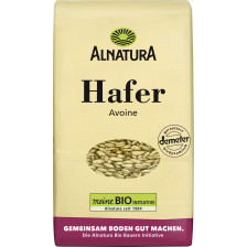 Alnatura Bio Hafer 500G 