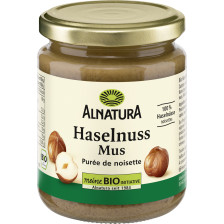 Alnatura Bio Haselnussmus 250G 