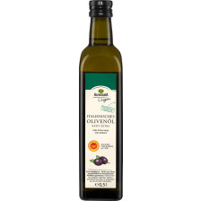 Alnatura Bio Italienisches Olivenöl Nativ Extra 500ML 