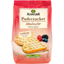 Alnatura Bio Puderzucker 200G 