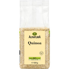 Alnatura Bio Quinoa 500G - Abverkauf 