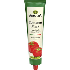 Alnatura Bio Tomatenmark 200G 