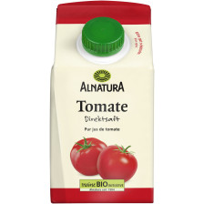 Alnatura Bio Tomatensaft 0,5L 