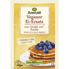 Alnatura Bio Veganer Ei-Ersatz 15G 