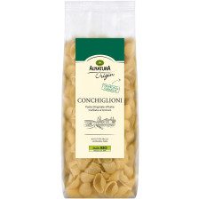 Alnatura Origin Bio Conchiglioni 500G 