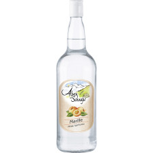 Alpenschnaps Marille 35% 1L 