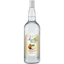 Alpenschnaps Haselnuss 33% 1L 