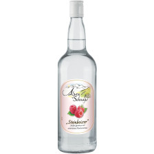 Alpenschnaps Himbeer 35% 1L 