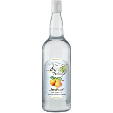 Alpenschnaps Williamsbirne 35% 1L 