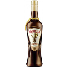 Amarula Fruit Cream-Liqueur 17% 0,7L - Abverkauf 