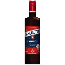 Angelotti Amaro Kräuterlikör 30% 0,7L 