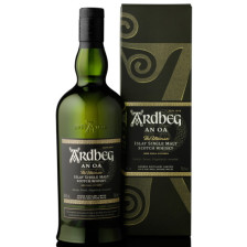 Ardbeg Whisky An Oa 46,6% GP 0,7L 