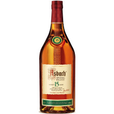 Asbach Spezialbrand 15 Jahre 38% 0,7L 