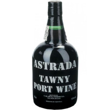 Astrada Tawny Portwein 19% 0,75L 