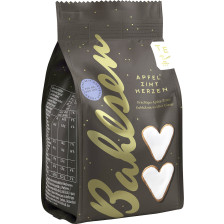 Bahlsen Apfelzimt-Herzen 100G 