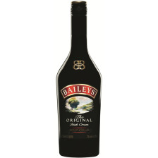 Baileys Original Irish Cream 17% 0,7L 