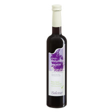 Balema Holunderbeeren Genuss 0,5l 