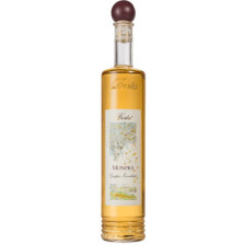 Berta Grappa Monpra 40% 0,7L 