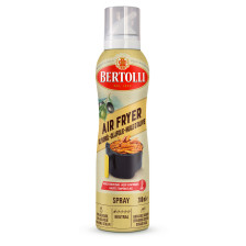 Bertolli Airfryer Olivenöl Spray 200ml 