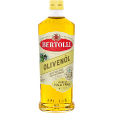 Bertolli Cucina Olivenöl 1L - MHD 06.2026 