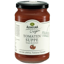 Alnatura Bio Tomatensuppe 340G 